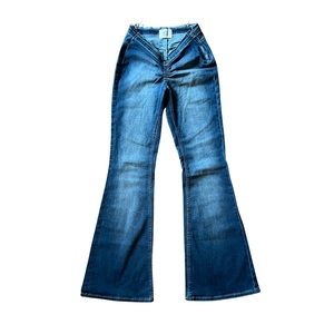 BDG Bell Bottom Jeans